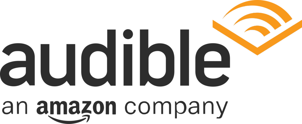 Home 2 Audible logo.svg