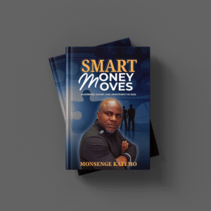 SMART MONEY MOVE: MASTERING SAVING AND INVESTMENT IN 2025